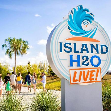 Charming Cottage 3 Miles From Disney With Margaritaville Resort Island H2O Access - 8083Kd Orlando Eksteriør bilde