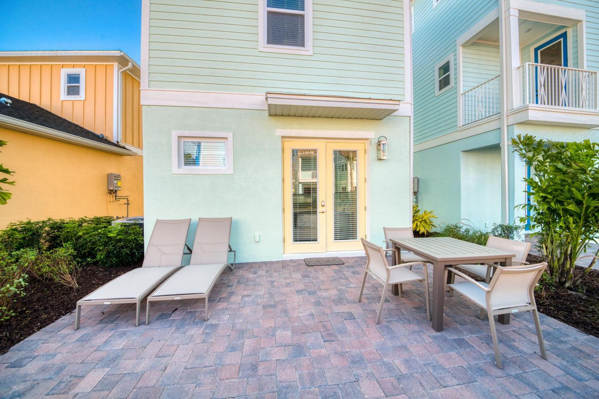 Charming Cottage 3 Miles From Disney With Margaritaville Resort Island H2O Access - 8083Kd Orlando Eksteriør bilde